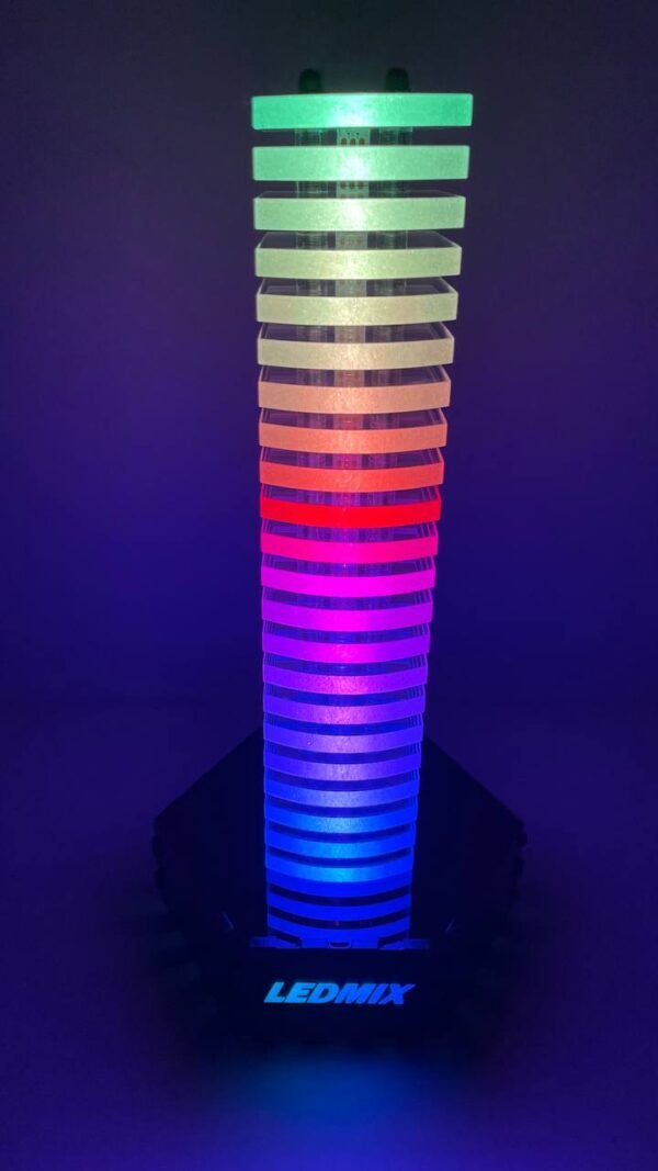 ⁦برج الإضاءة ®V4) LEDMIX)⁩ - الصورة ⁦20⁩