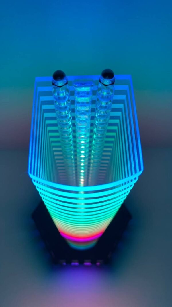 ⁦برج الإضاءة ®V4) LEDMIX)⁩ - الصورة ⁦17⁩