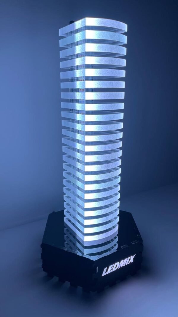⁦برج الإضاءة ®V4) LEDMIX)⁩ - الصورة ⁦26⁩
