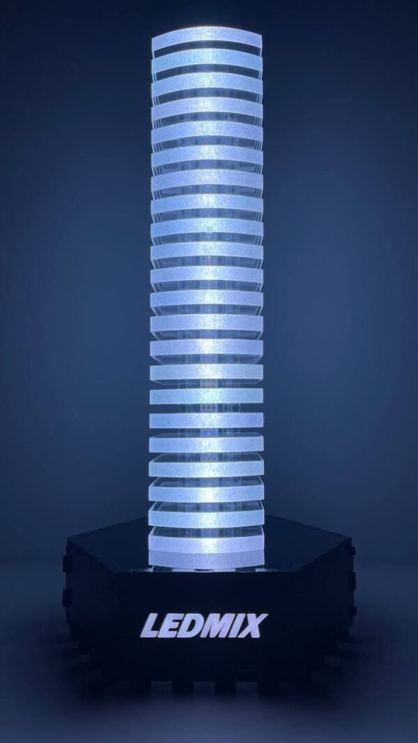 ⁦برج الإضاءة ®V4) LEDMIX)⁩ - الصورة ⁦22⁩