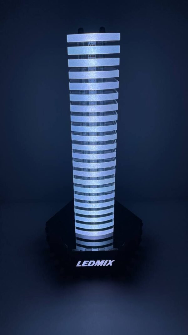 ⁦برج الإضاءة ®V4) LEDMIX)⁩ - الصورة ⁦28⁩