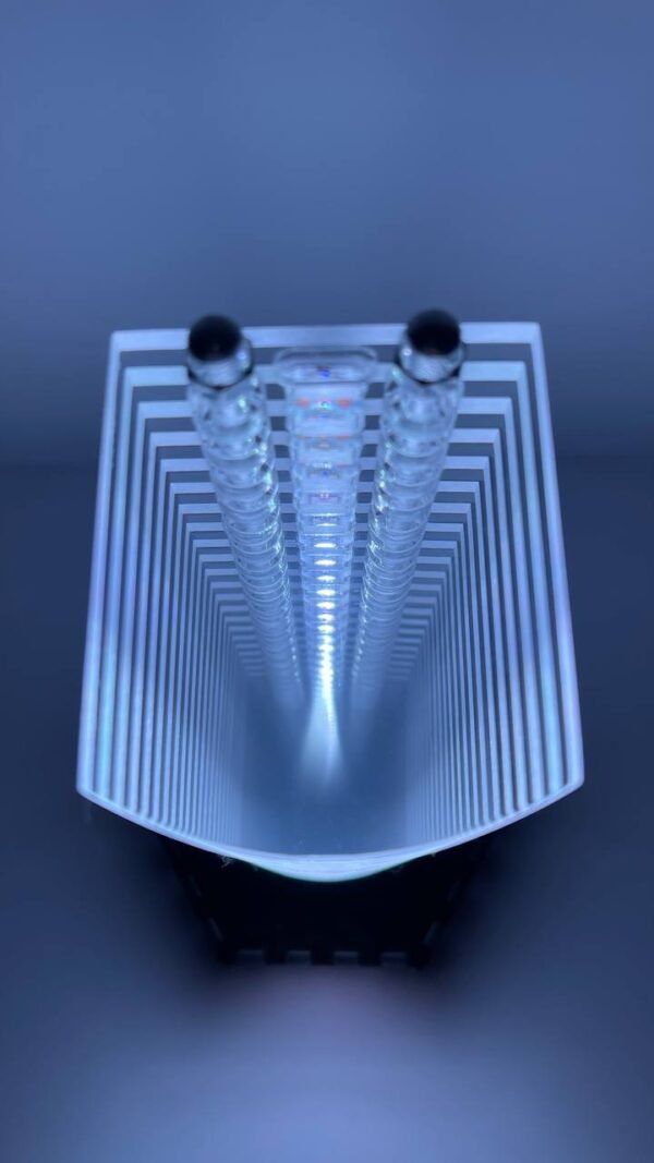 ⁦برج الإضاءة ®V4) LEDMIX)⁩ - الصورة ⁦25⁩