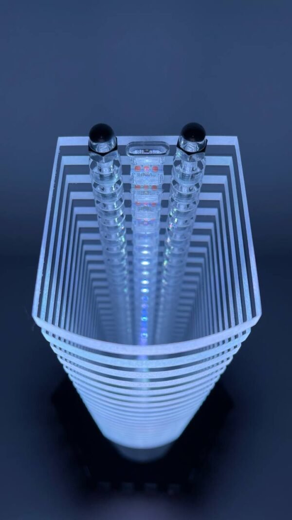 ⁦برج الإضاءة ®V4) LEDMIX)⁩ - الصورة ⁦24⁩