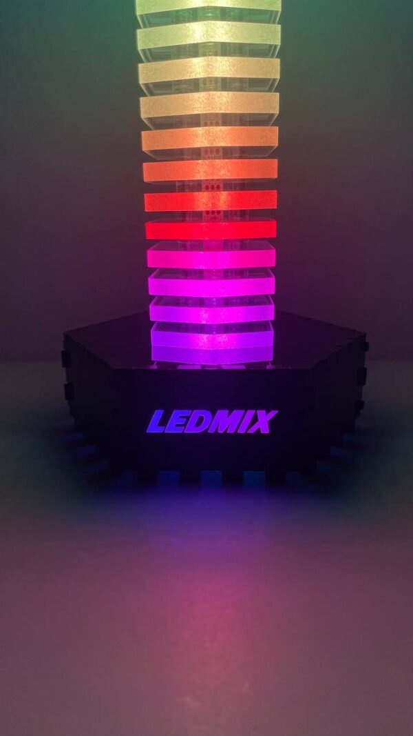 ⁦برج الإضاءة ®V5) LEDMIX)⁩ - الصورة ⁦15⁩