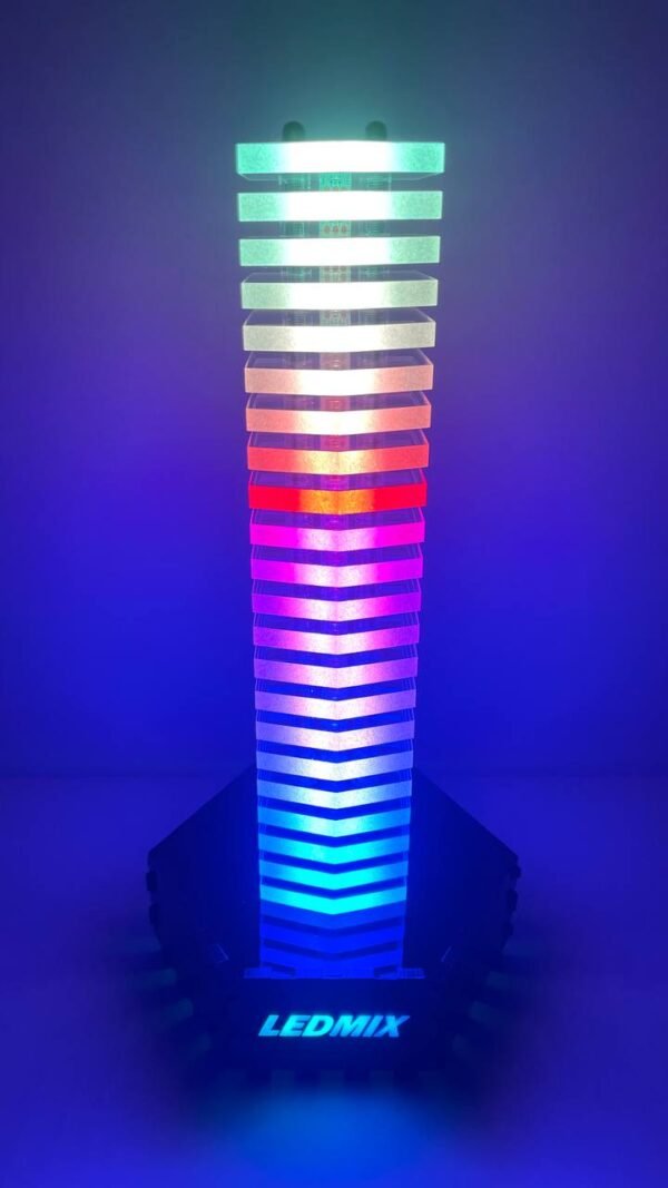 ⁦برج الإضاءة ®V5) LEDMIX)⁩ - الصورة ⁦13⁩