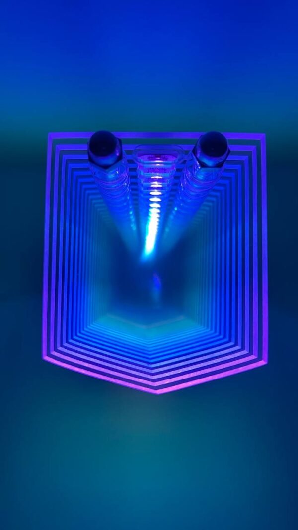 ⁦برج الإضاءة ®V5) LEDMIX)⁩ - الصورة ⁦17⁩