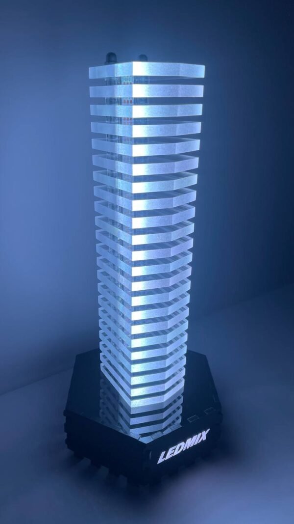 ⁦برج الإضاءة ®V5) LEDMIX)⁩ - الصورة ⁦21⁩