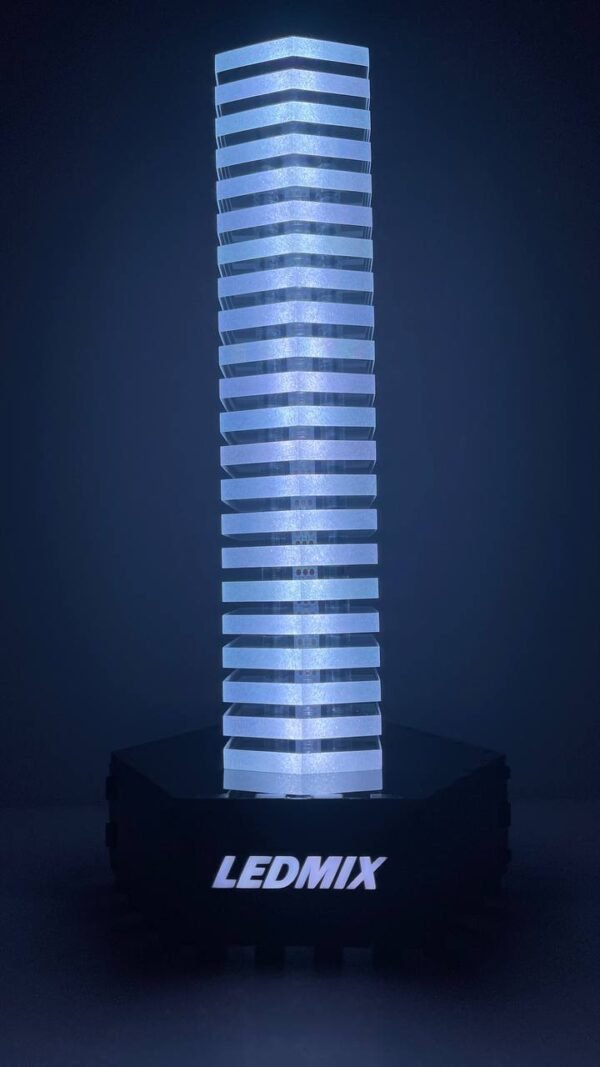 ⁦برج الإضاءة ®V5) LEDMIX)⁩ - الصورة ⁦24⁩