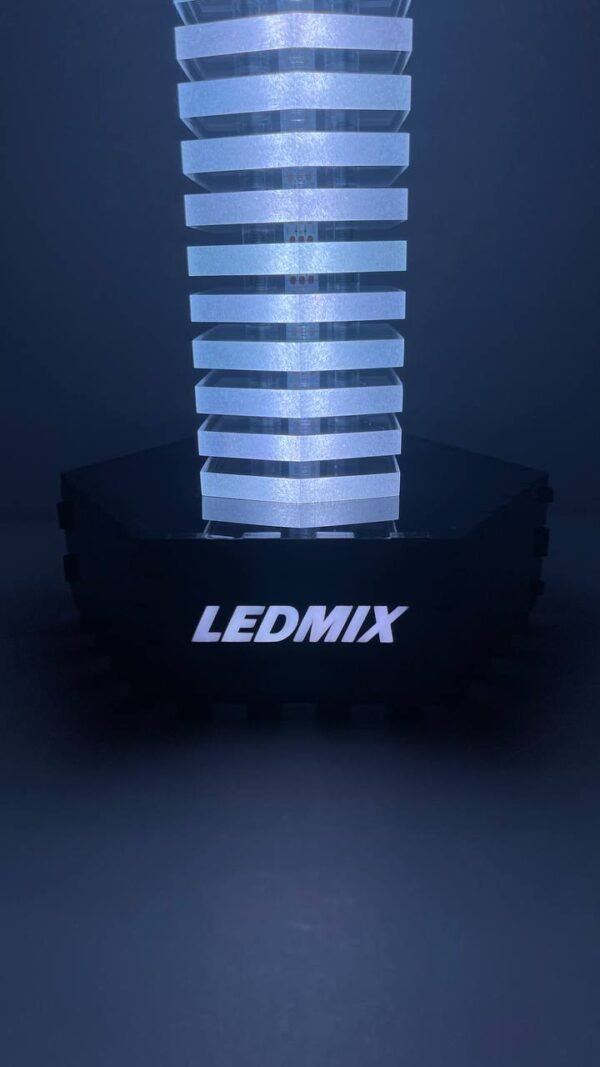 ⁦برج الإضاءة ®V5) LEDMIX)⁩ - الصورة ⁦25⁩