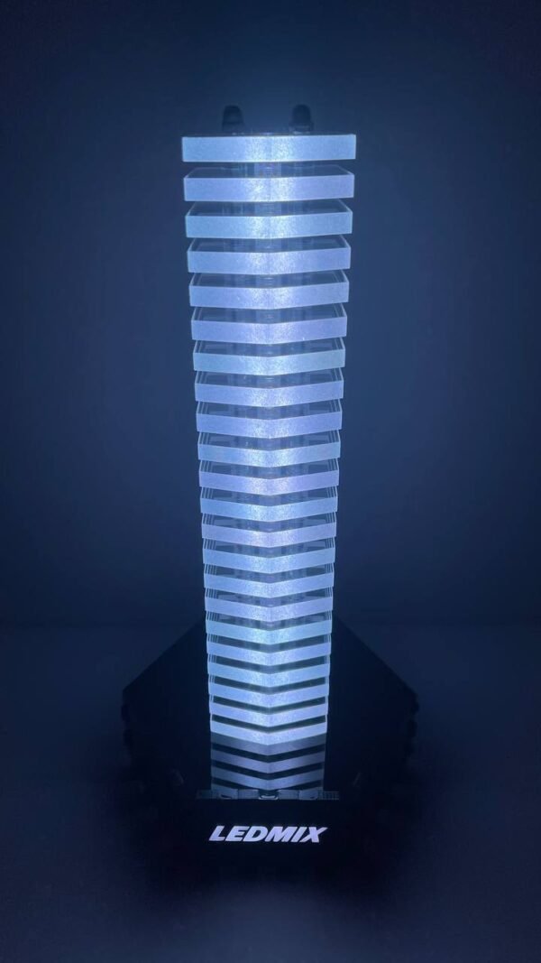 ⁦برج الإضاءة ®V5) LEDMIX)⁩ - الصورة ⁦23⁩