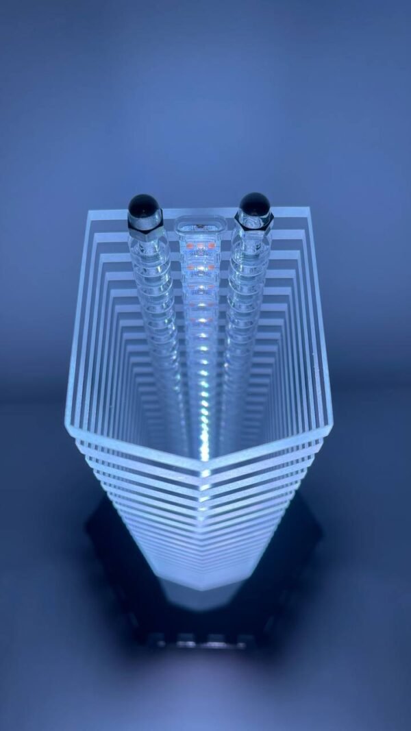 ⁦برج الإضاءة ®V5) LEDMIX)⁩ - الصورة ⁦28⁩