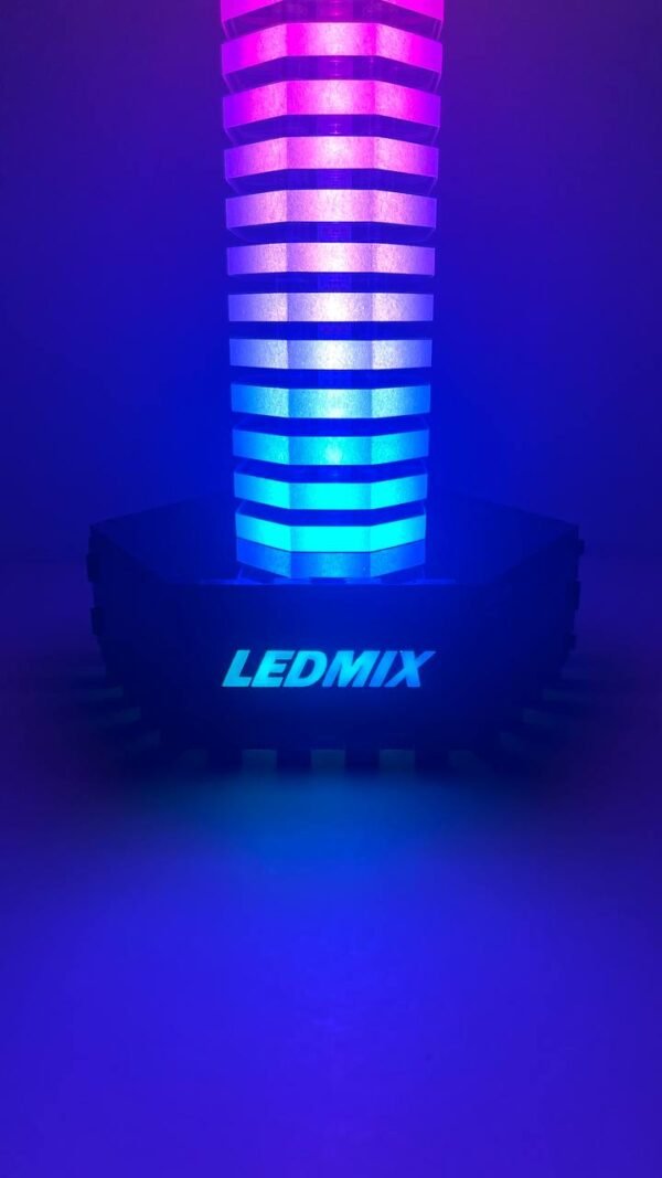 ⁦برج الإضاءة ®V6) LEDMIX)⁩ - الصورة ⁦13⁩