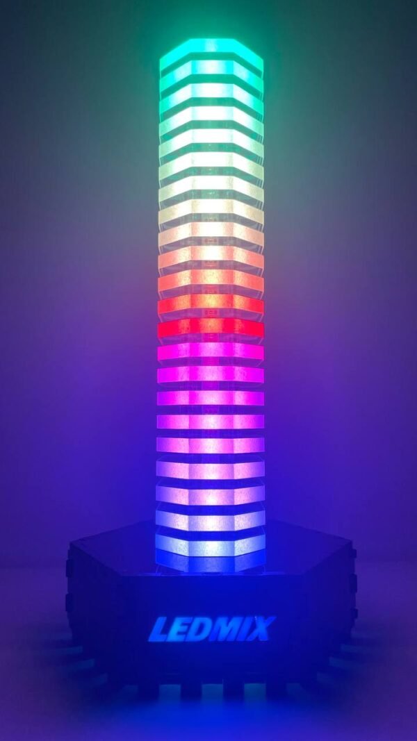 ⁦برج الإضاءة ®V6) LEDMIX)⁩ - الصورة ⁦20⁩