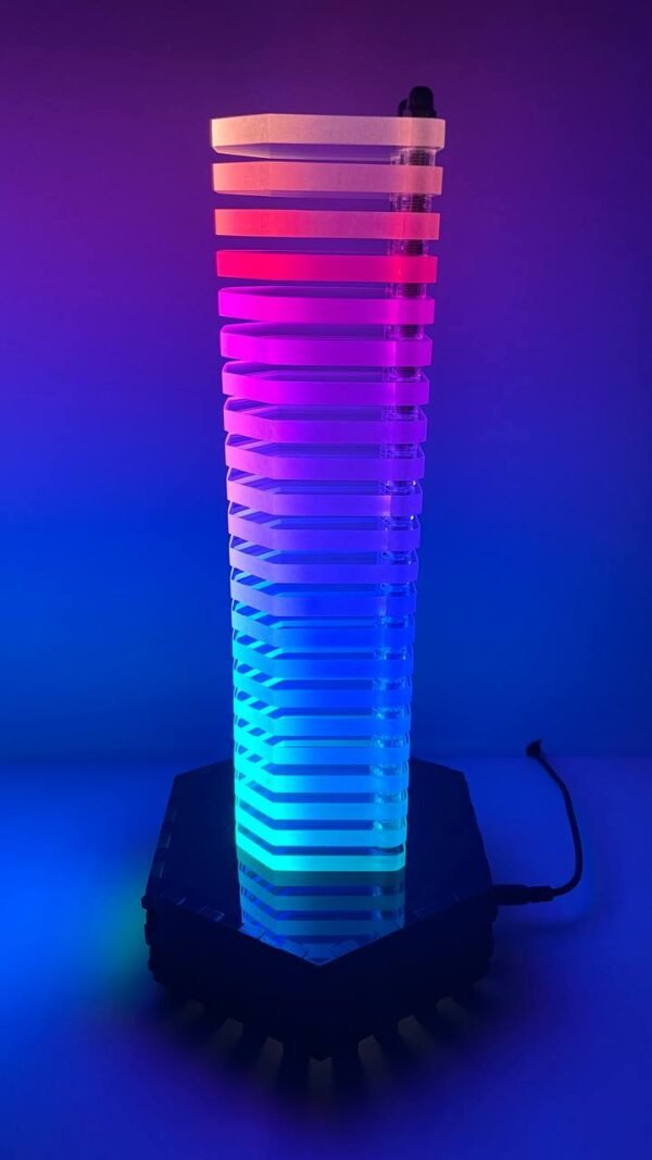 ⁦برج الإضاءة ®V6) LEDMIX)⁩ - الصورة ⁦14⁩