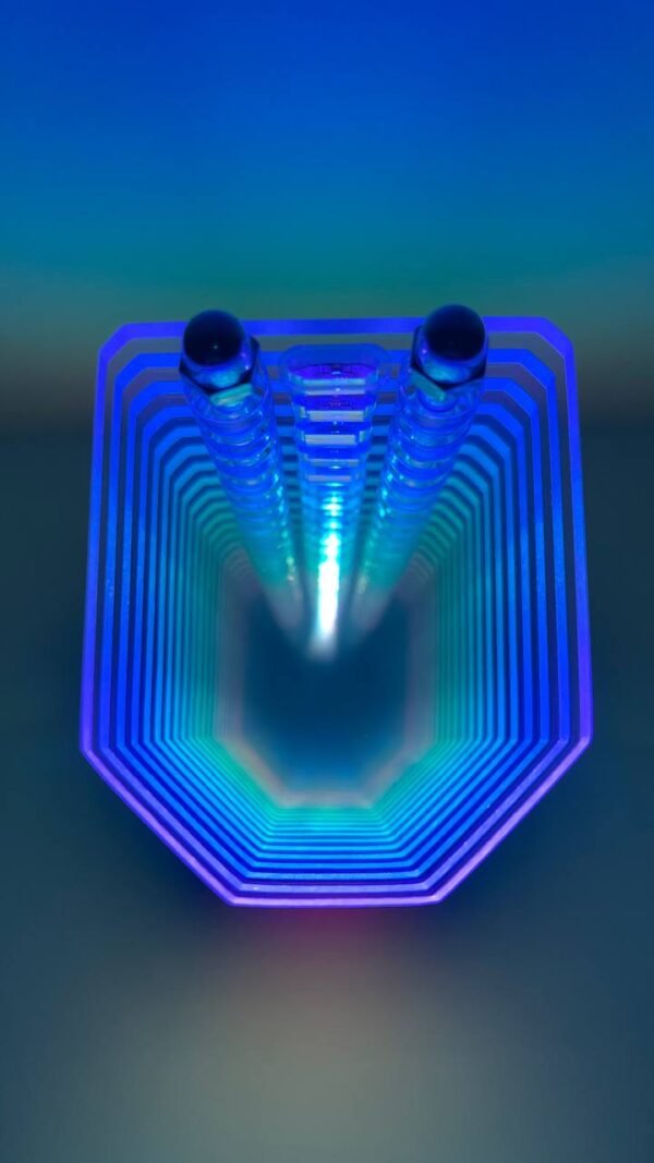 ⁦برج الإضاءة ®V6) LEDMIX)⁩ - الصورة ⁦16⁩