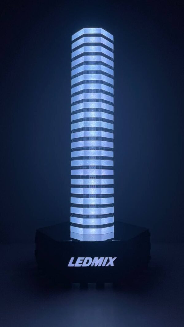 ⁦برج الإضاءة ®V6) LEDMIX)⁩ - الصورة ⁦24⁩
