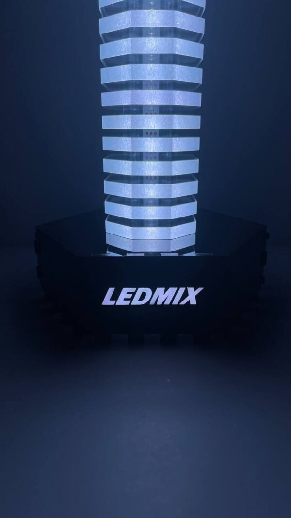 ⁦برج الإضاءة ®V6) LEDMIX)⁩ - الصورة ⁦25⁩
