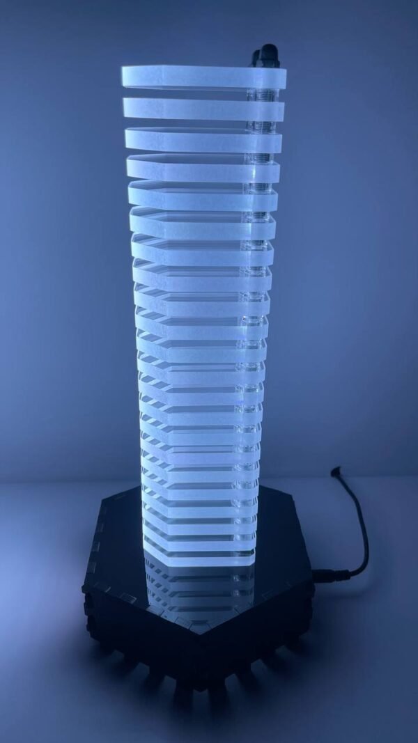 ⁦برج الإضاءة ®V6) LEDMIX)⁩ - الصورة ⁦26⁩