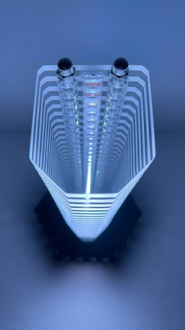 ⁦برج الإضاءة ®V6) LEDMIX)⁩ - الصورة ⁦28⁩
