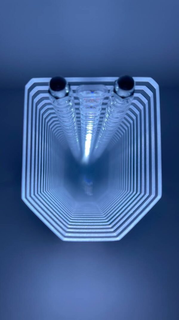 ⁦برج الإضاءة ®V6) LEDMIX)⁩ - الصورة ⁦27⁩