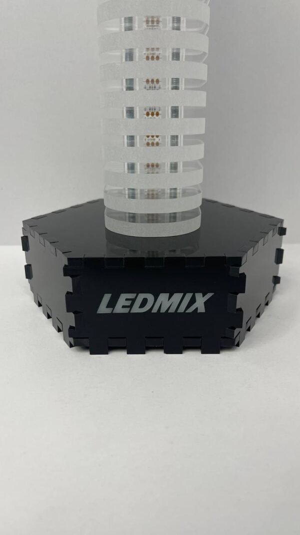 ⁦برج الإضاءة ®V7) LEDMIX)⁩ - الصورة ⁦7⁩