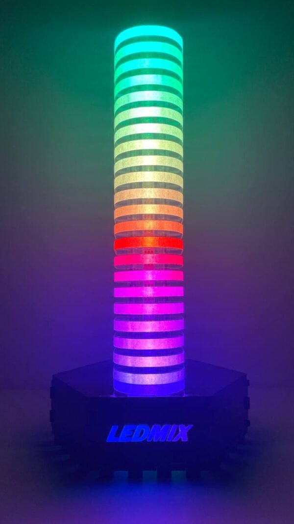 ⁦برج الإضاءة ®V7) LEDMIX)⁩ - الصورة ⁦14⁩