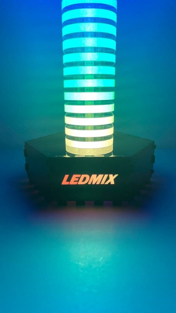 ⁦برج الإضاءة ®V7) LEDMIX)⁩ - الصورة ⁦15⁩