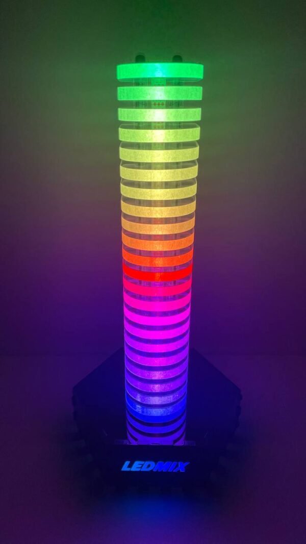 ⁦برج الإضاءة ®V7) LEDMIX)⁩ - الصورة ⁦13⁩