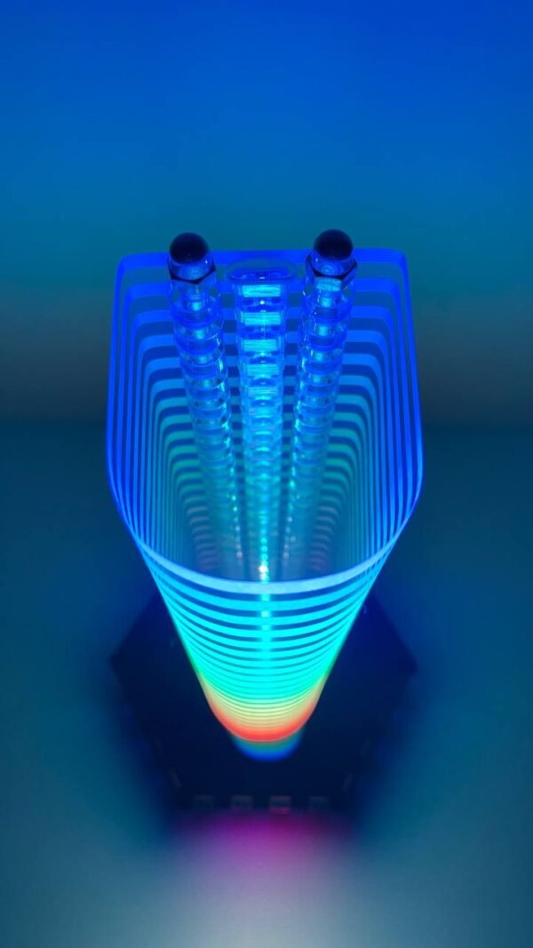 ⁦برج الإضاءة ®V7) LEDMIX)⁩ - الصورة ⁦18⁩