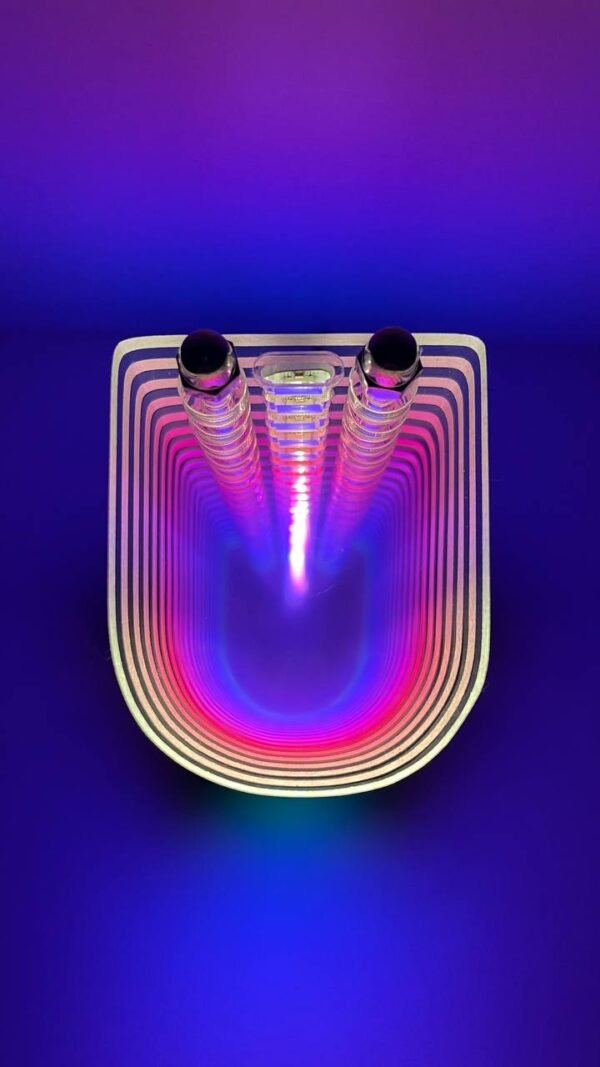 ⁦برج الإضاءة ®V7) LEDMIX)⁩ - الصورة ⁦17⁩