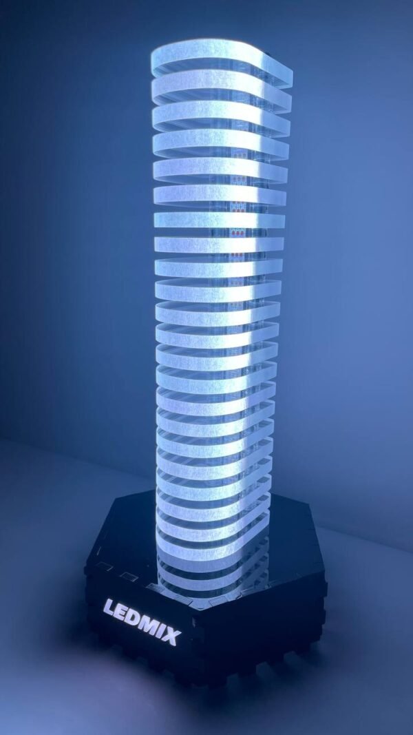 ⁦برج الإضاءة ®V7) LEDMIX)⁩ - الصورة ⁦22⁩