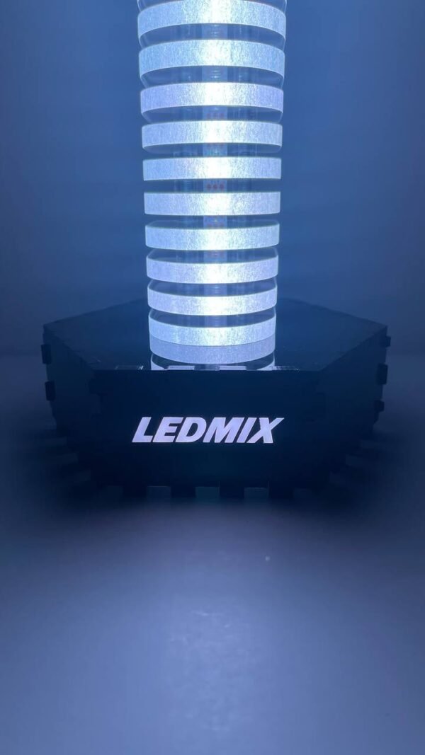 ⁦برج الإضاءة ®V7) LEDMIX)⁩ - الصورة ⁦25⁩