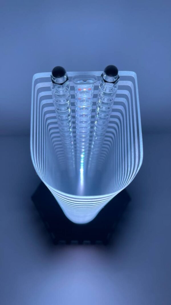 ⁦برج الإضاءة ®V7) LEDMIX)⁩ - الصورة ⁦28⁩
