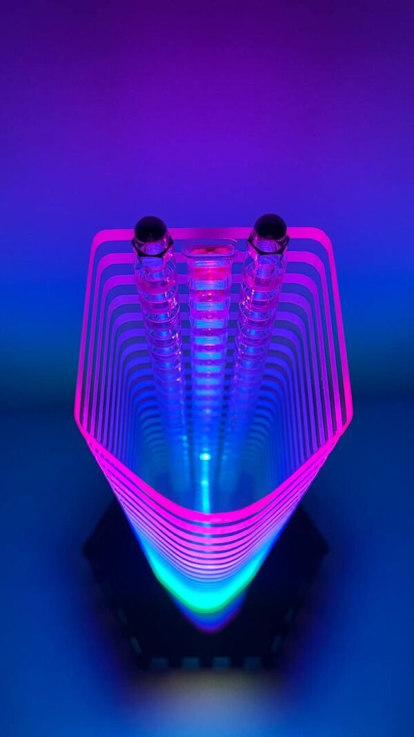 ⁦برج الإضاءة ®V8) LEDMIX)⁩ - الصورة ⁦18⁩