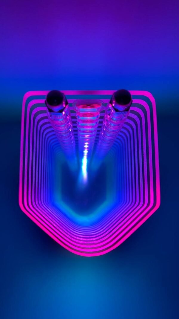 ⁦برج الإضاءة ®V8) LEDMIX)⁩ - الصورة ⁦17⁩