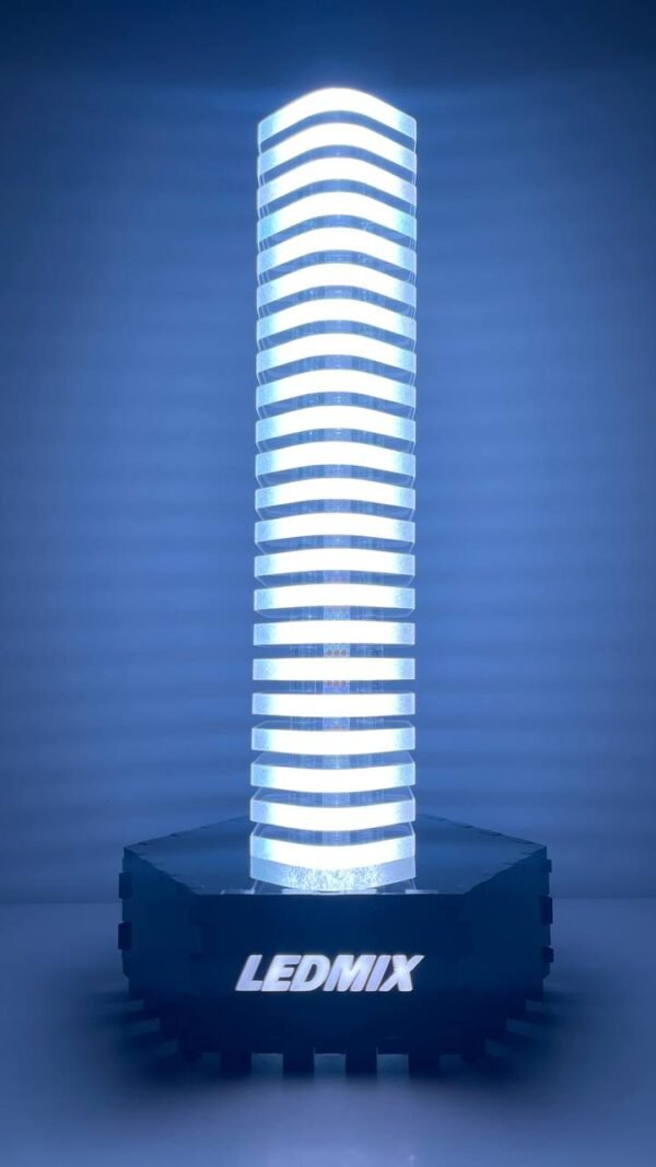 ⁦برج الإضاءة ®V8) LEDMIX)⁩ - الصورة ⁦22⁩