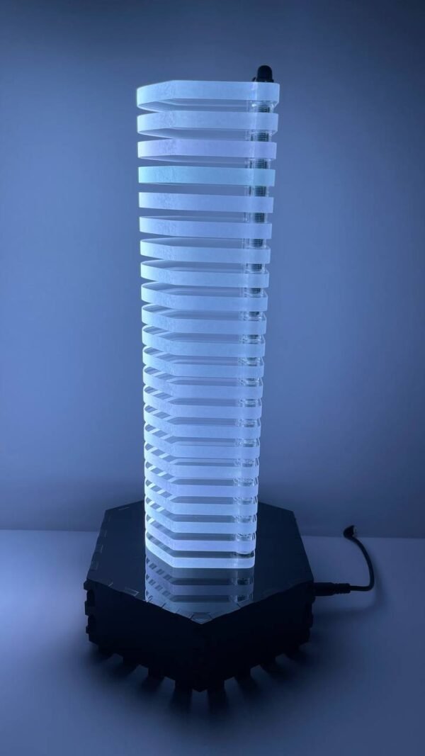 ⁦برج الإضاءة ®V8) LEDMIX)⁩ - الصورة ⁦24⁩