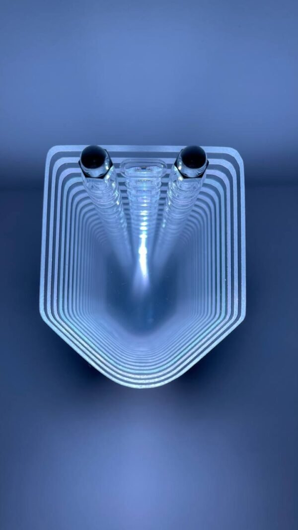 ⁦برج الإضاءة ®V8) LEDMIX)⁩ - الصورة ⁦25⁩