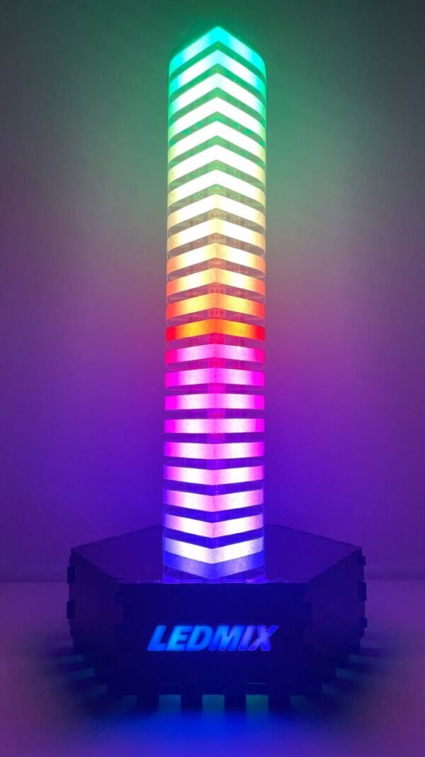 ⁦برج الإضاءة ®V9) LEDMIX)⁩ - الصورة ⁦14⁩