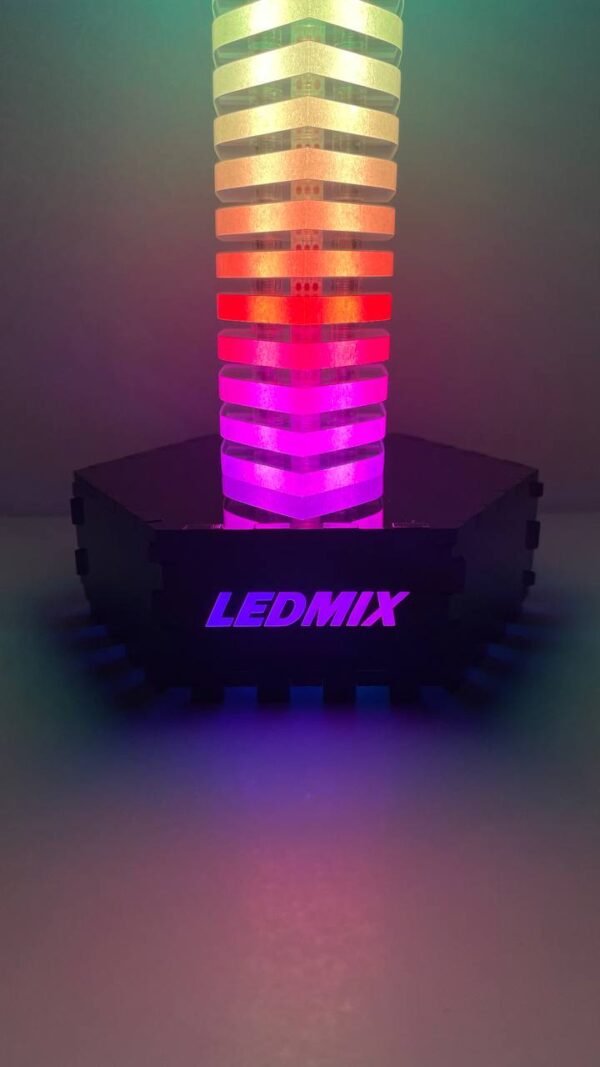 ⁦برج الإضاءة ®V9) LEDMIX)⁩ - الصورة ⁦15⁩