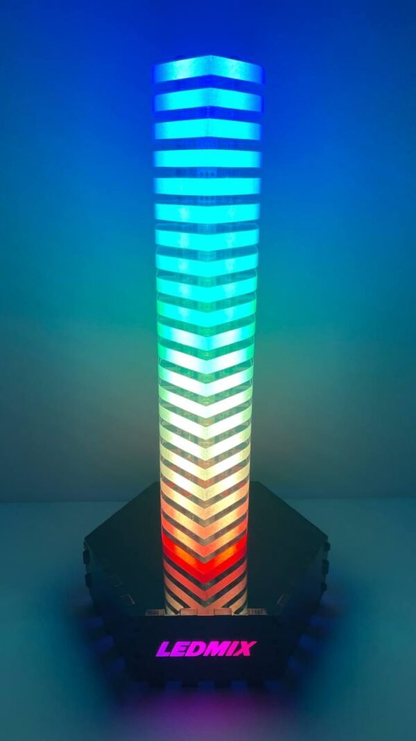 ⁦برج الإضاءة ®V9) LEDMIX)⁩ - الصورة ⁦13⁩