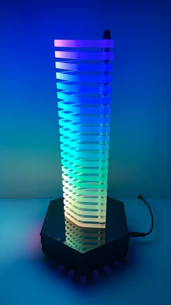 ⁦برج الإضاءة ®V9) LEDMIX)⁩ - الصورة ⁦16⁩