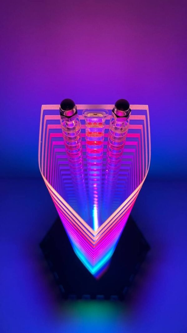 ⁦برج الإضاءة ®V9) LEDMIX)⁩ - الصورة ⁦18⁩