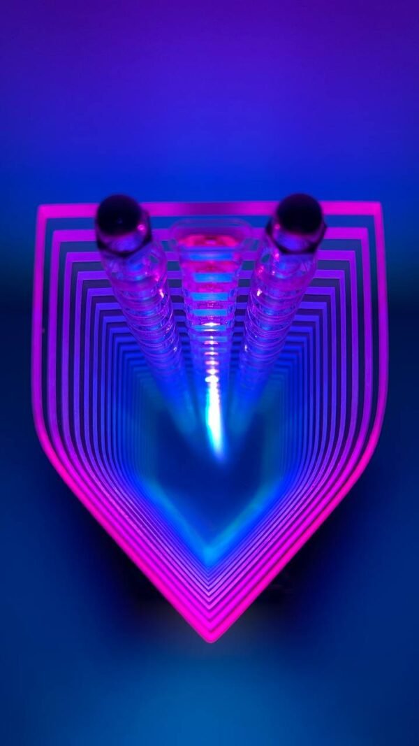 ⁦برج الإضاءة ®V9) LEDMIX)⁩ - الصورة ⁦17⁩