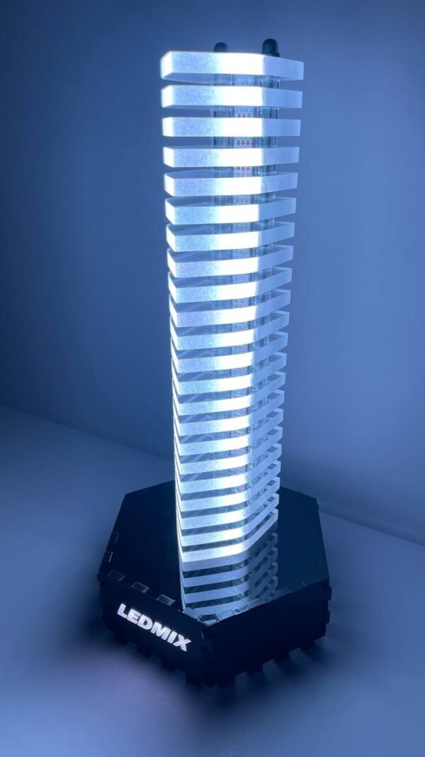 ⁦برج الإضاءة ®V9) LEDMIX)⁩ - الصورة ⁦28⁩