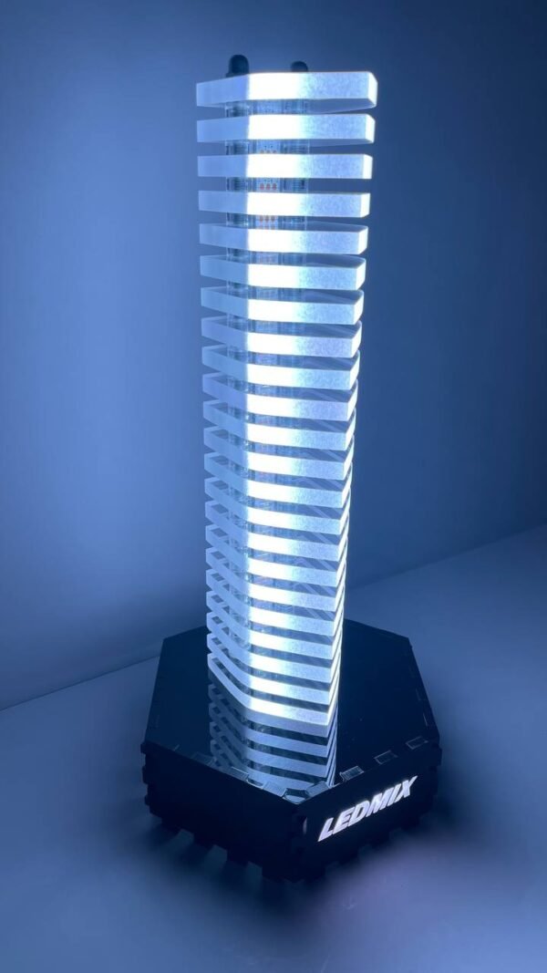 ⁦برج الإضاءة ®V9) LEDMIX)⁩ - الصورة ⁦27⁩