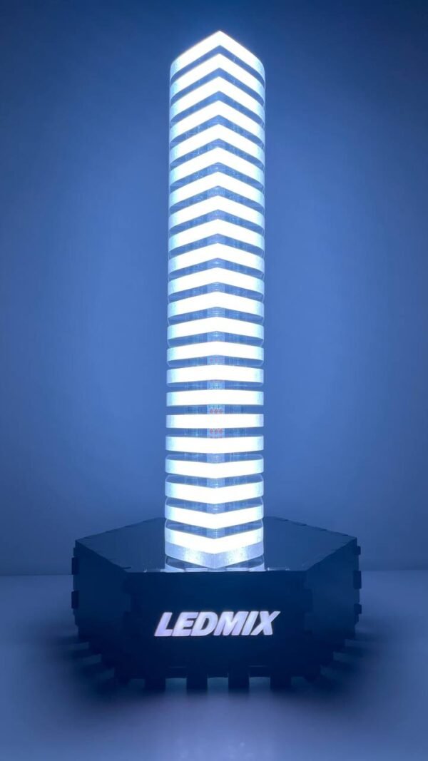 ⁦برج الإضاءة ®V9) LEDMIX)⁩ - الصورة ⁦22⁩