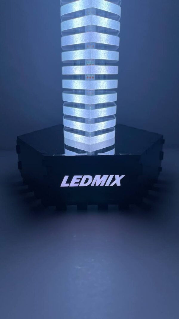 ⁦برج الإضاءة ®V9) LEDMIX)⁩ - الصورة ⁦23⁩