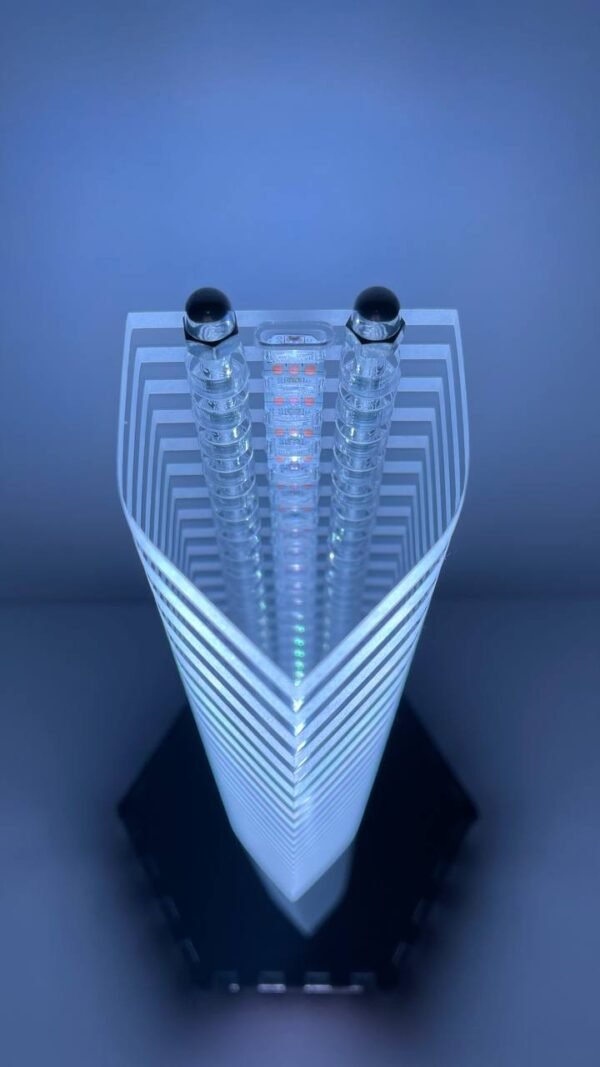 ⁦برج الإضاءة ®V9) LEDMIX)⁩ - الصورة ⁦26⁩